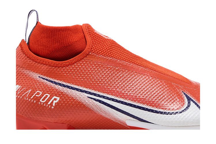 Кроссовки Nike Vapor Edge Pro 360 SMU Wide 'Clemson Home' PE