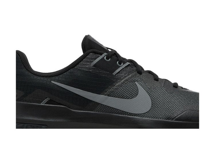 Кроссовки Nike Varsity Compete TR 3 'Dark Smoke Grey'