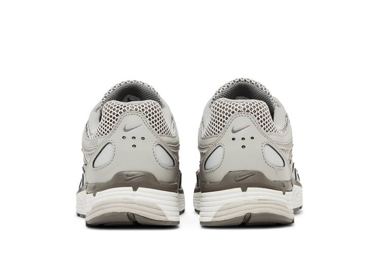 Кроссовки Nike P-6000 Premium 'Light Iron Ore'