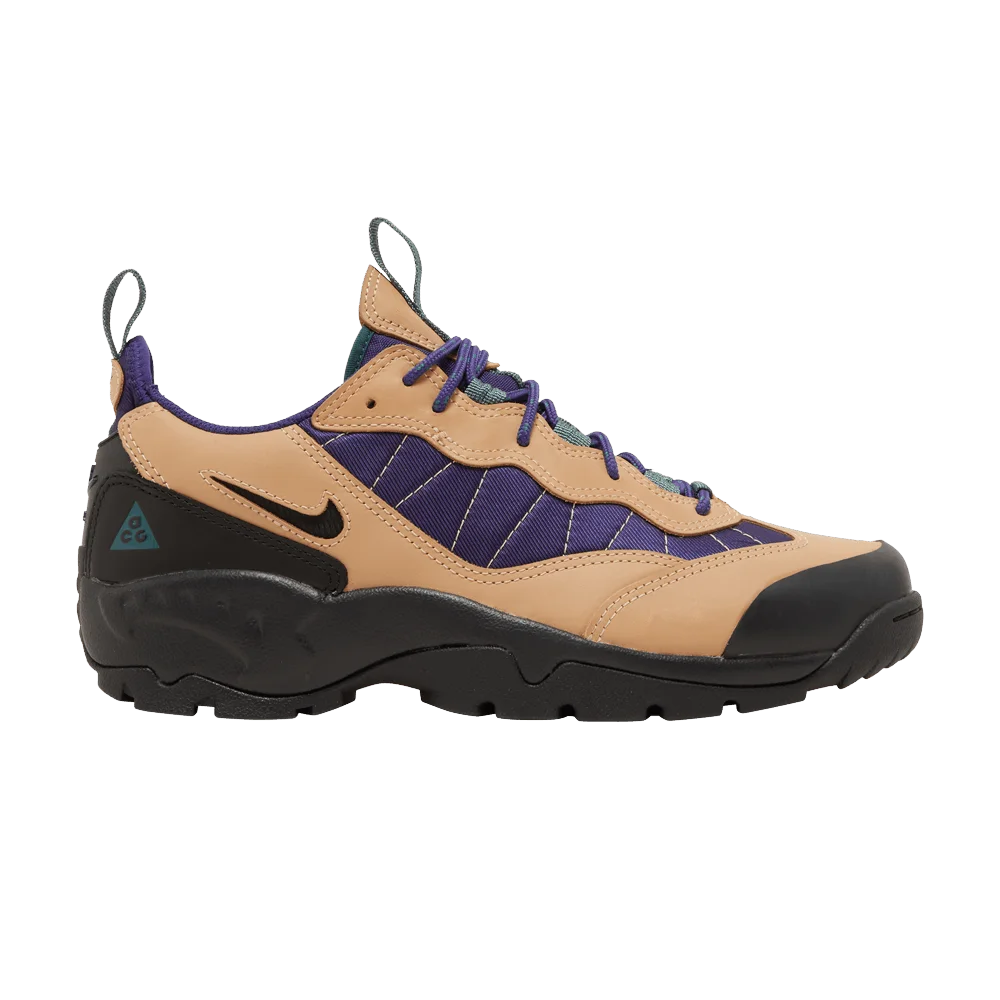 Кроссовки Nike ACG Air Mada 'Vachetta Tan'