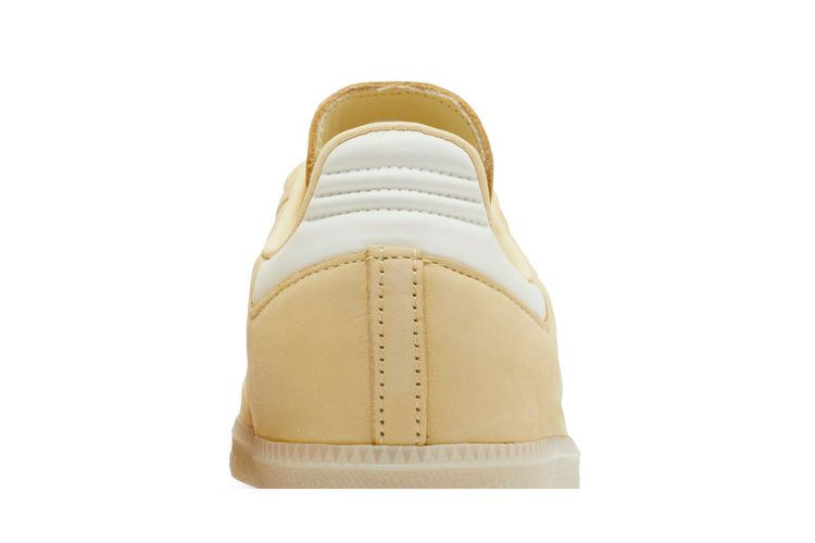 Кроссовки adidas Samba 'Almost Yellow'