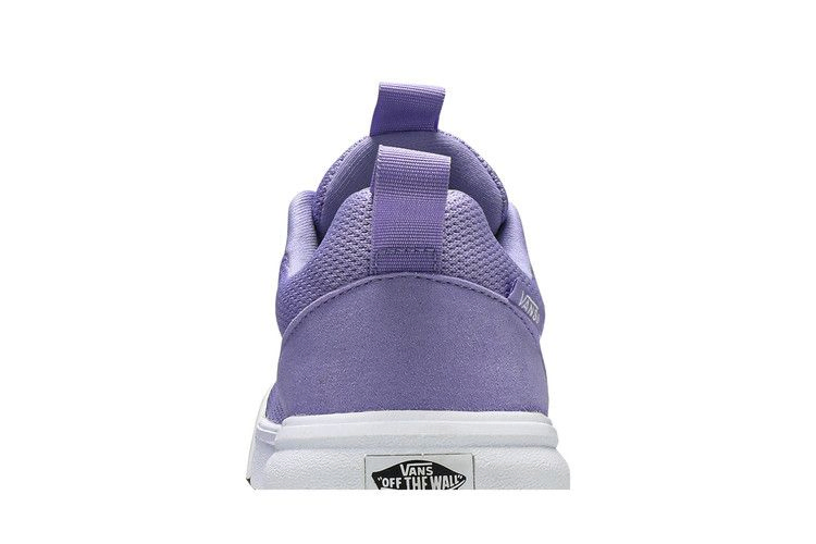 Кроссовки Vans Wmns UltraRange RapidWeld 'Violet Tulip'