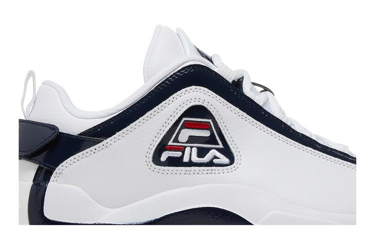 Кроссовки Fila Tupac x Grant Hill 2 Low 'All Eyez on Me'