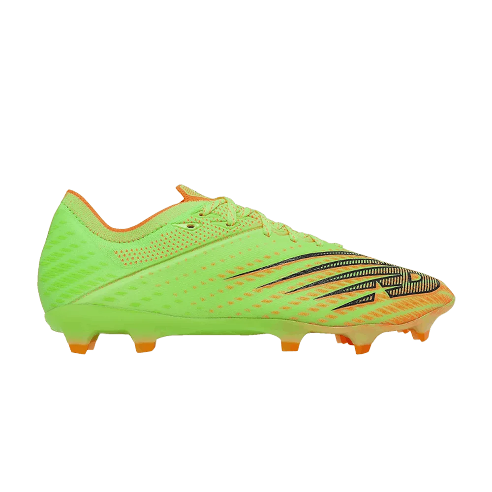Krossovki-New-Balance-Furon-v6-Pro-FG-Bleached-Lime-Glow