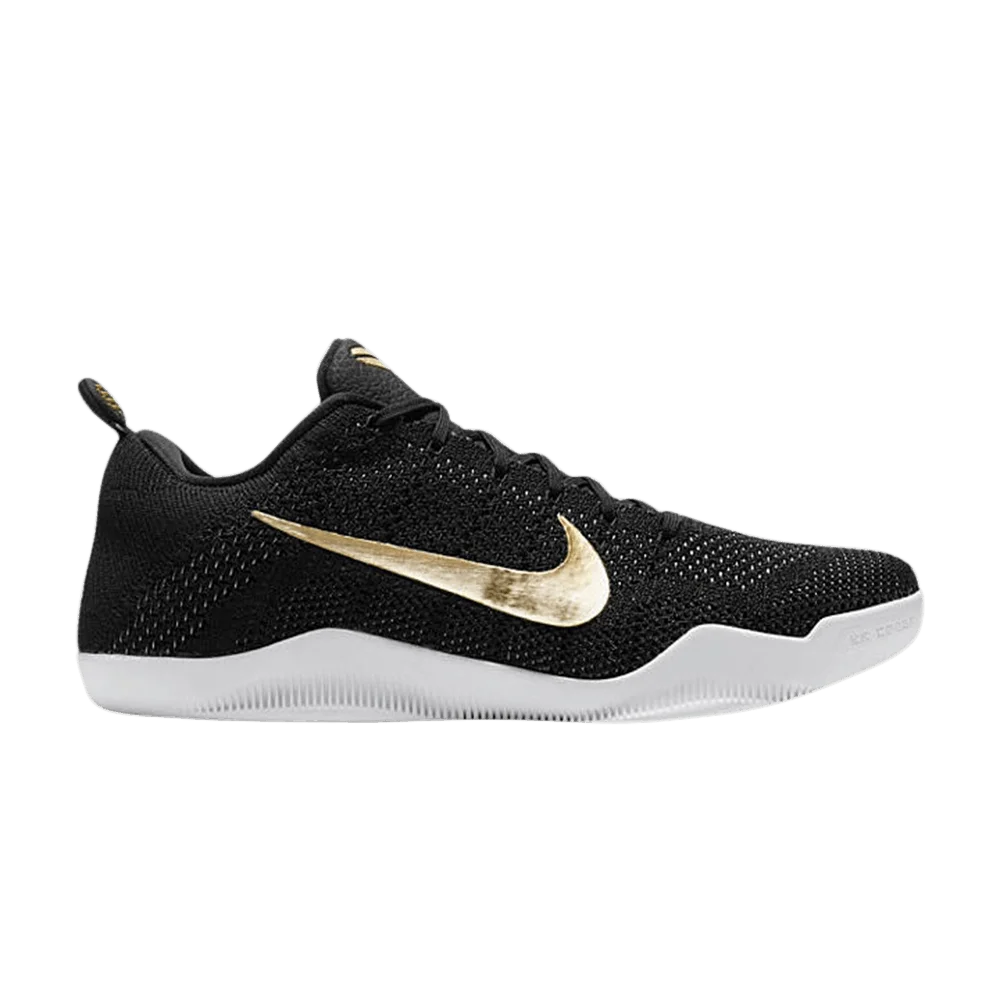 Кроссовки Nike Kobe 11 Elite Low 'Great Career Recall'