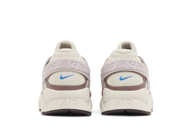 Кроссовки Nike Air Huarache Runner 'Light Orewood Earth'