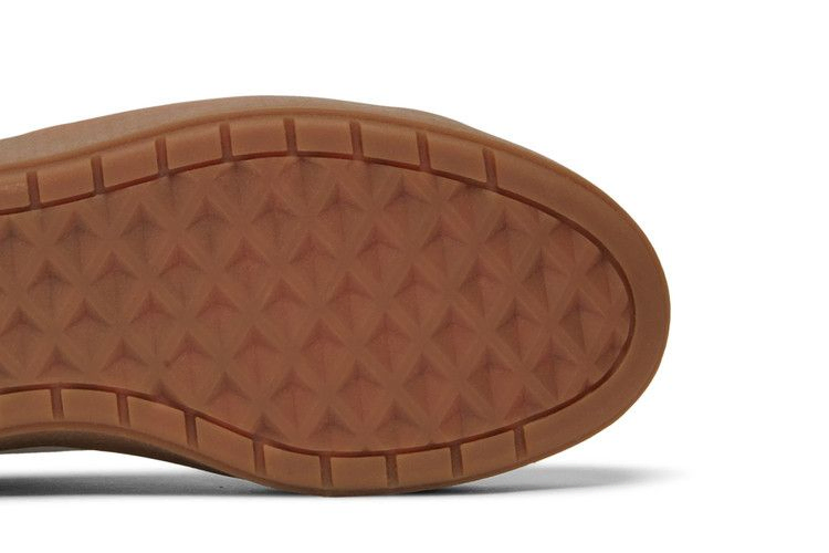 Кроссовки Puma Wmns Smash Platform v2 Suede 'Black Gum'