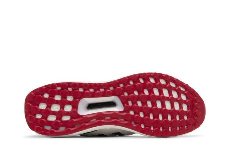 Кроссовки adidas UltraBoost 1.0 'White Scarlet'
