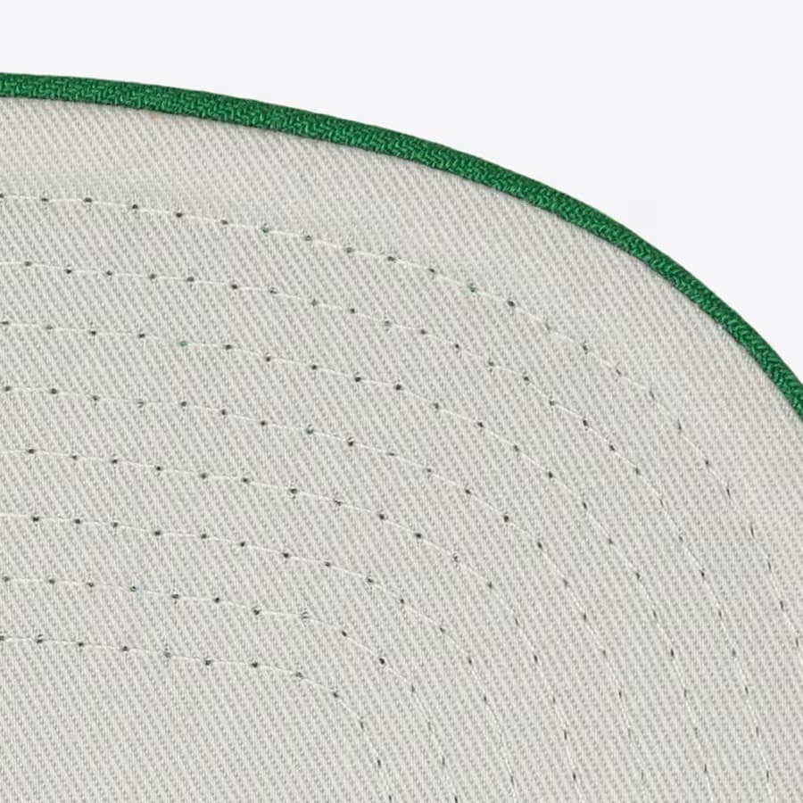 Mitchell-Ness-Black-Kelly-Green-Boston-Celtics-Evergreen-Crispy-White-Snapback-Hat-2