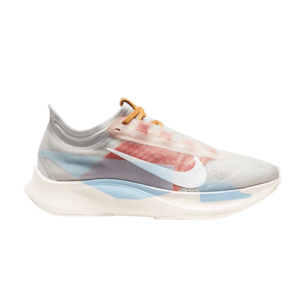 Кроссовки Nike Wmns Zoom Fly 3 'Photon Team Orange'