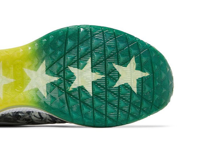 Кроссовки Nike Field General 2 'Oregon Ducks'