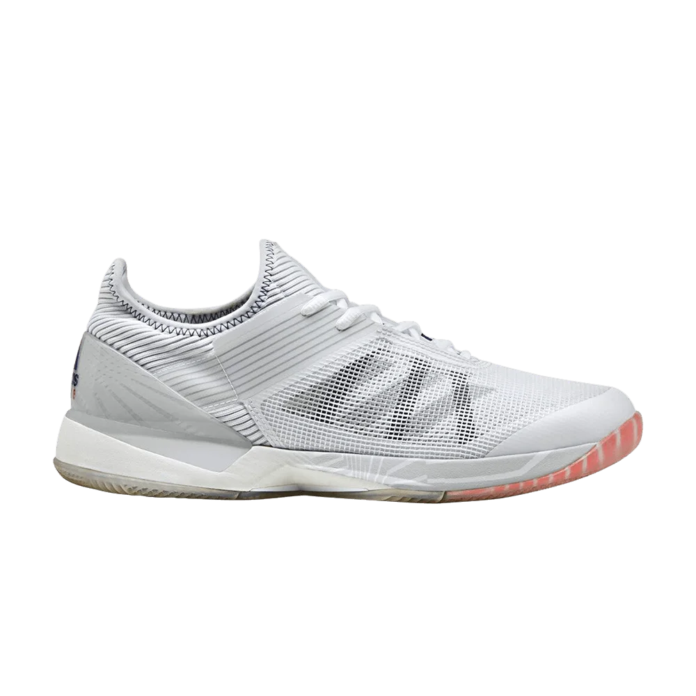 Кроссовки Palace x adidas Ubersonic 3.0