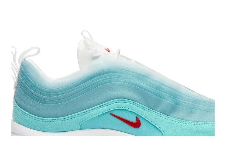 Кроссовки Nike Air Max 97 'On Air: Shanghai Kaleidoscope'