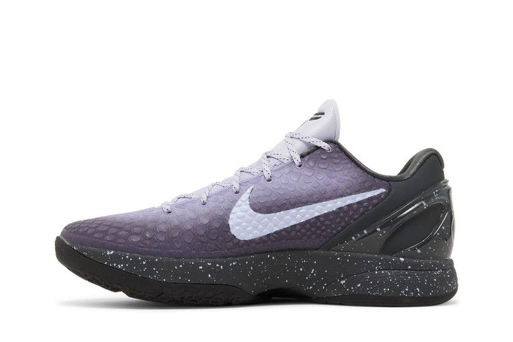 Кроссовки Nike Zoom Kobe 6 Protro 'EYBL'