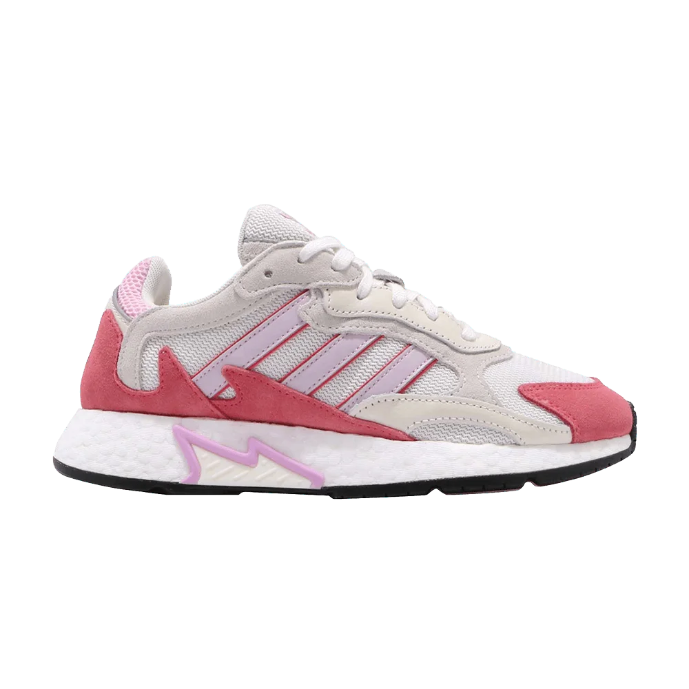 Кроссовки Adidas Wmns Tresc Run 'True Pink'