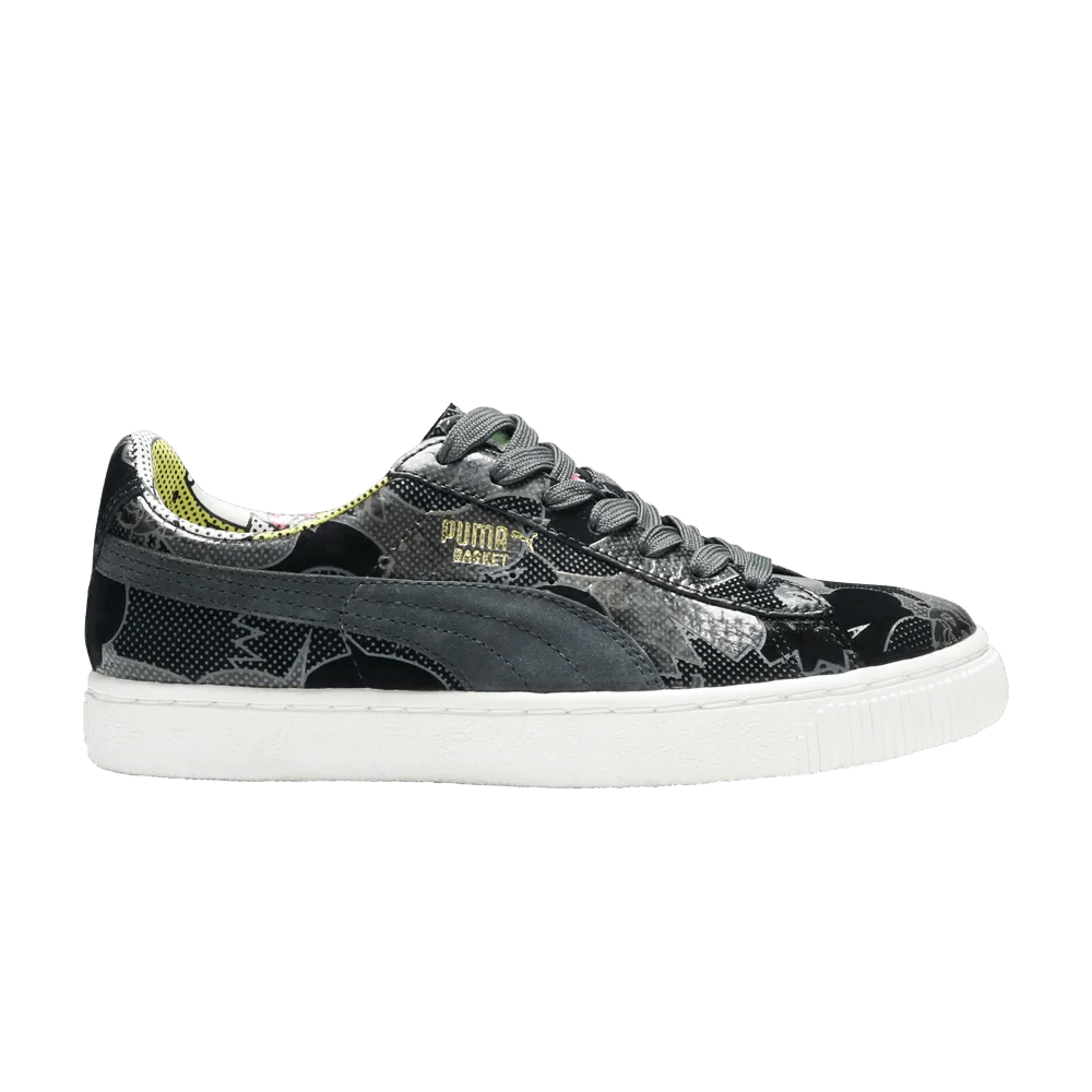 Krossovki-YO-MTV-RAPS-x-Puma-Basket-68-Print-Black-Comic