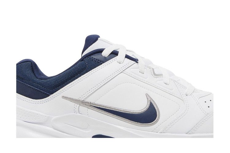 Кроссовки Nike Defy All Day 'White Midnight Navy'
