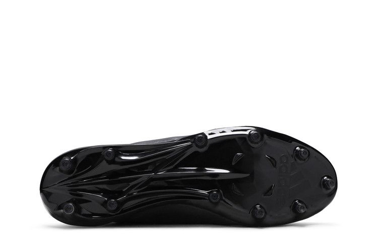 Кроссовки Adidas Adizero Cleat 'Core Black'