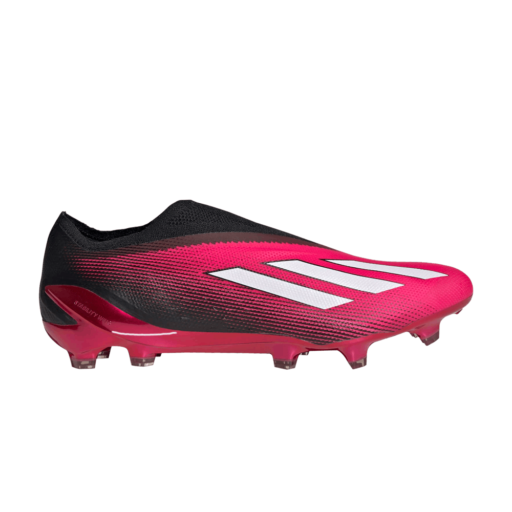 Кроссовки adidas X Speedportal+ FG 'Own Your Football Pack'