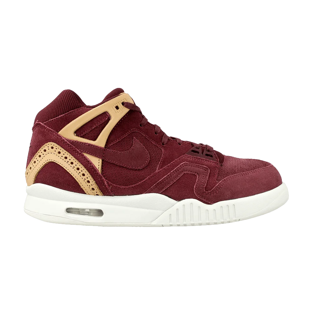 Krossovki-Nike-Air-Tech-Challenge-II-Brogue