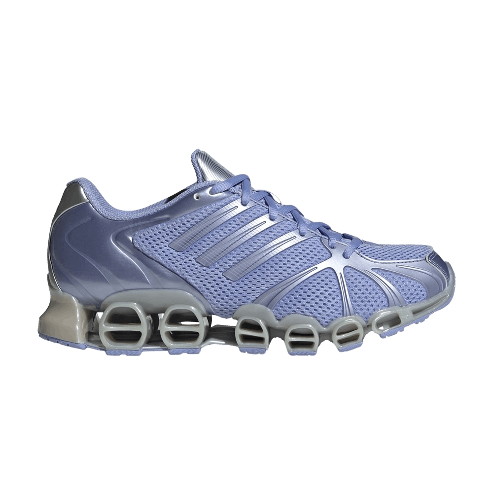 Кроссовки adidas Wmns Mega Ghostride 'Blue Spark Metallic'