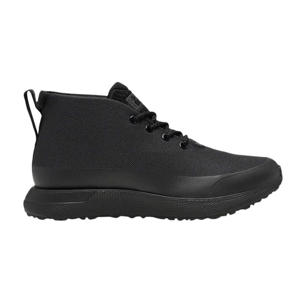 Кроссовки Converse Star Series UT Mid 'Black'