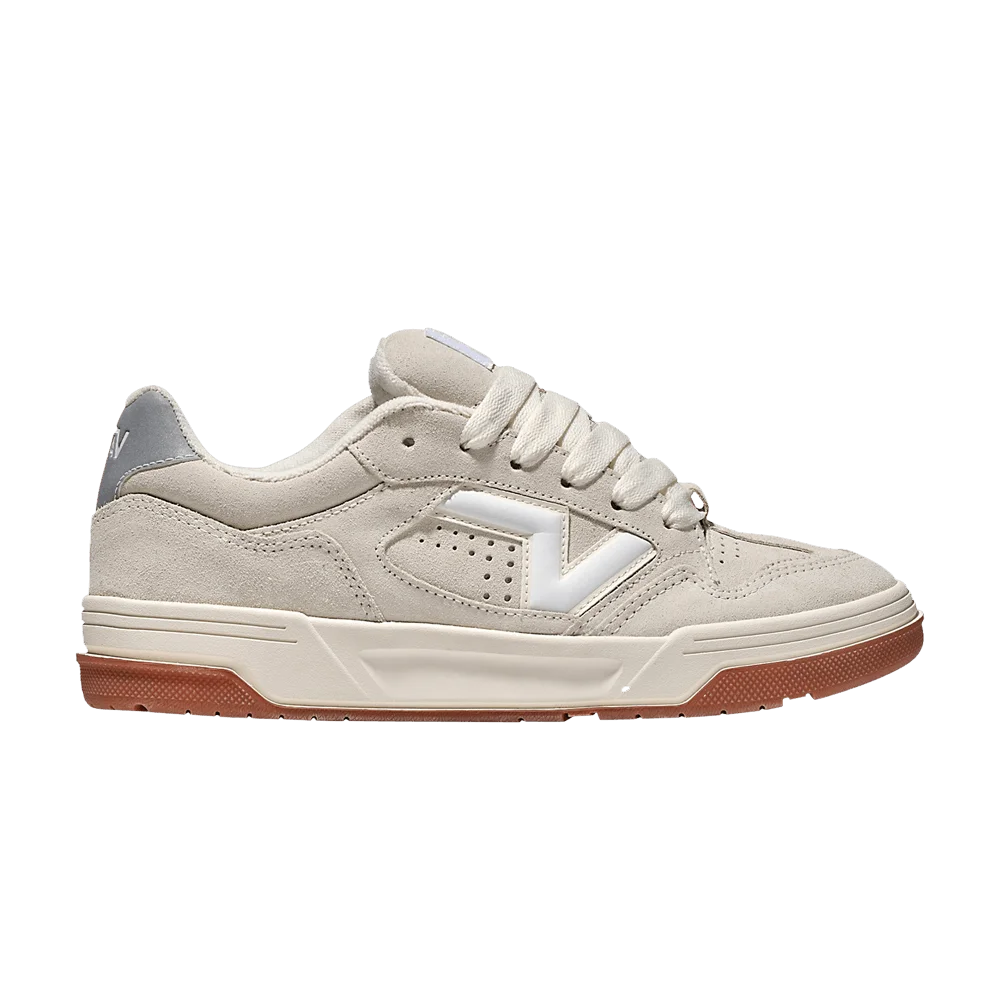 Кроссовки Vans Upland 'Egret White'