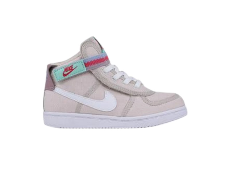 Кроссовки Nike Vandal High Supreme TD Desert Sand