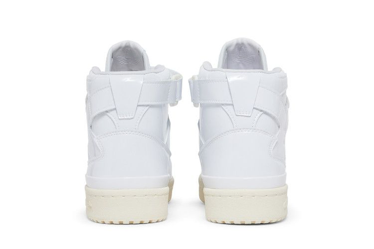 Кроссовки adidas Wmns Forum 84 High 'White'