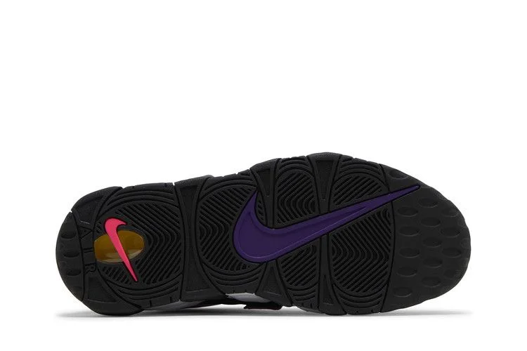 Кроссовки Nike Air More Uptempo '96 'Court Purple'