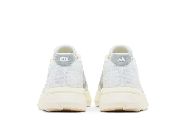 Кроссовки Kith x adidas Adizero Boston 13 'Running Through the Decades Pack'