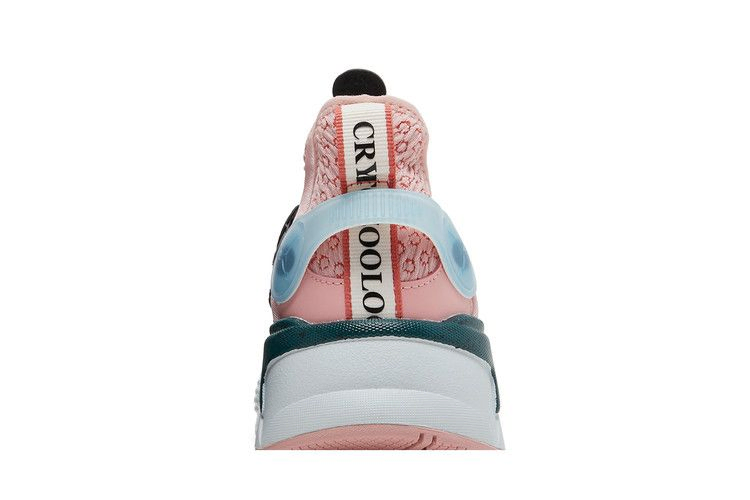 Кроссовки Puma RS-X 'T3CH - Craken'