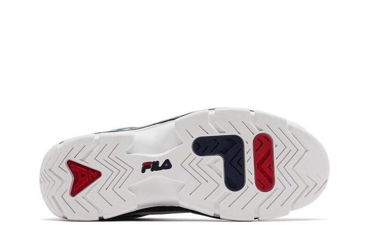 Кроссовки Fila 96 'Grant Hill' 2019