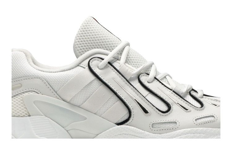 Кроссовки adidas EQT Gazelle 'Crystal White'