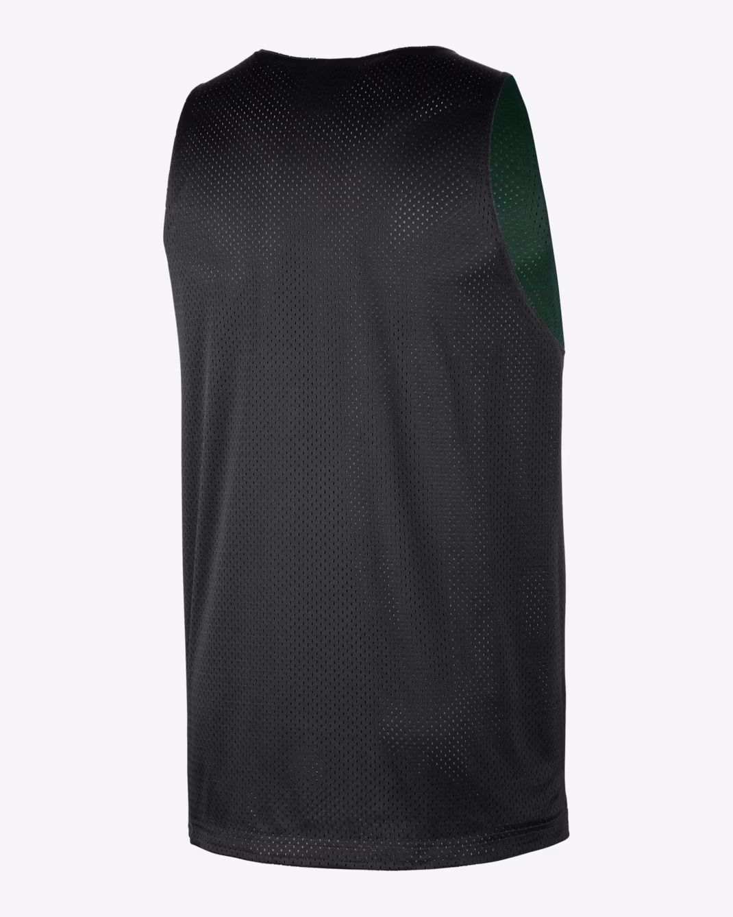 Тренировочное джерси Nike NBA MIL Courtside Fir/Black/Flat Opal