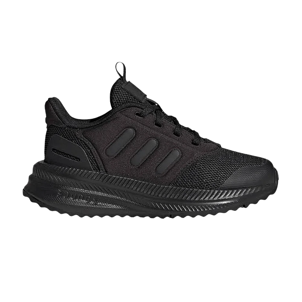 Кроссовки adidas X_PLRPHASE K 'Core Black Cloud White'