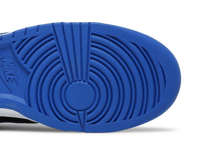 Кроссовки Nike Dunk Low 'Hyper Cobalt'