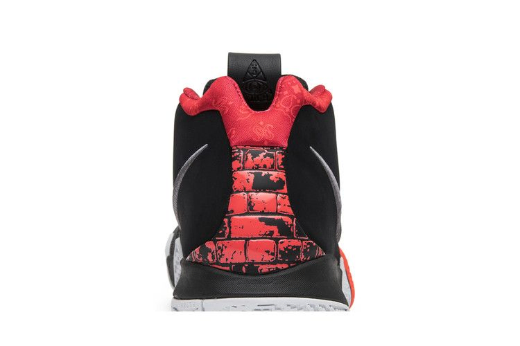 Кроссовки Nike Kyrie 4 EP '41 for the Ages'
