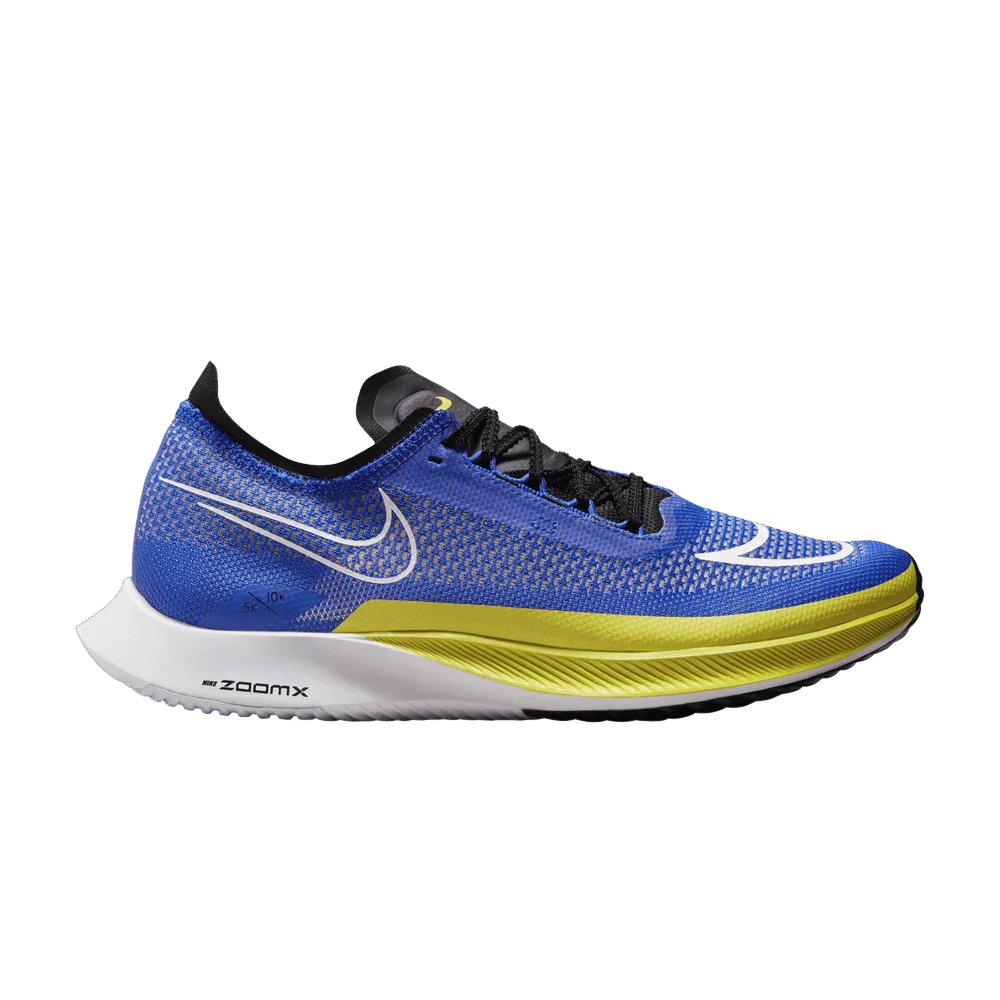 Кроссовки Nike ZoomX Streakfly 'Racer Blue'