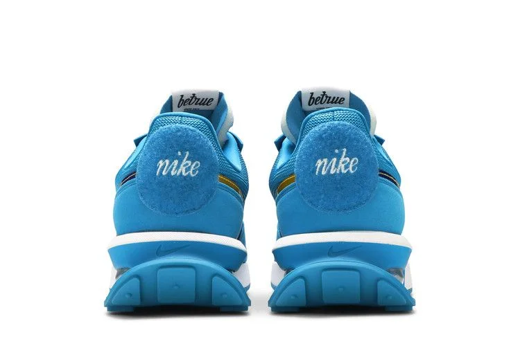 Кроссовки Nike Air Max Pre-Day 'Be True'