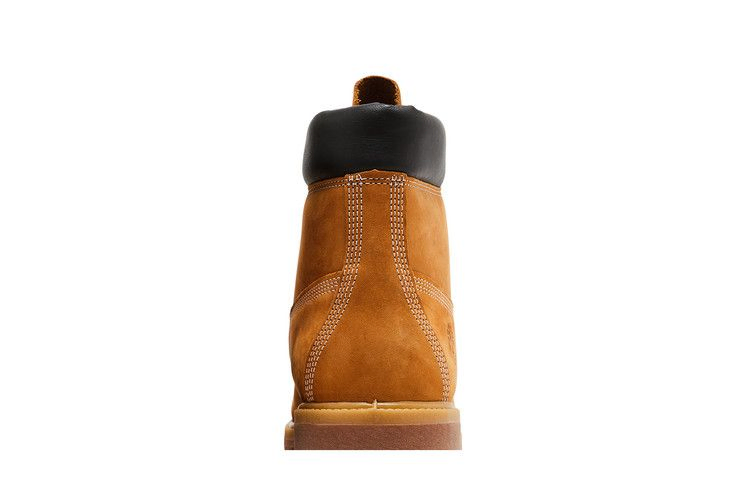 Timberland 6 Inch Premium Boot 'Wheat'