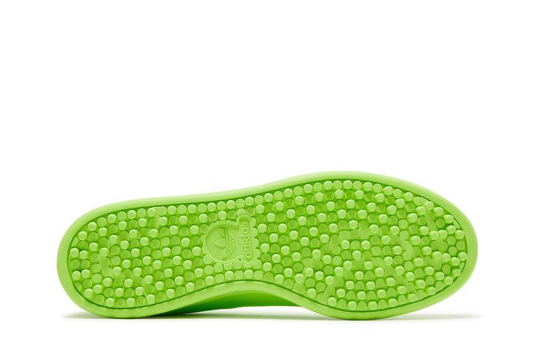 Кроссовки Vice Golf x adidas Stan Smith 'Signal Green'