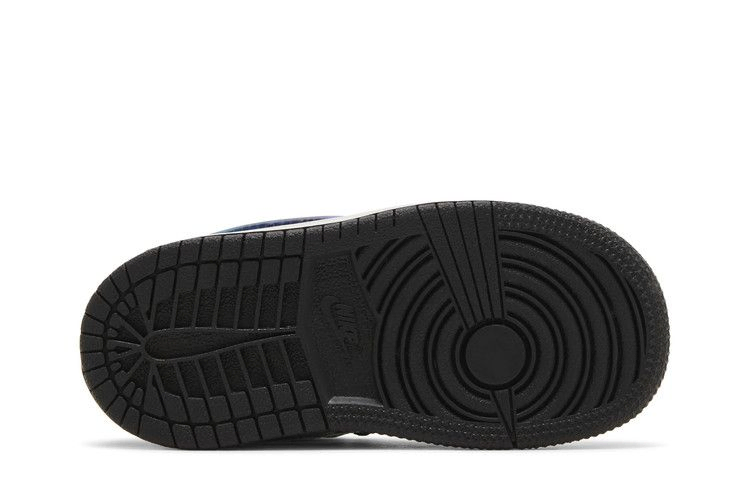 Кроссовки Air Jordan 1 Mid SE TD 'Formula 23 Pack'