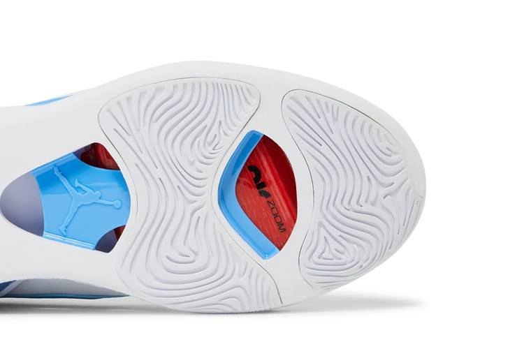 Кроссовки Air Jordan Tatum 1 PF 'St. Louis'