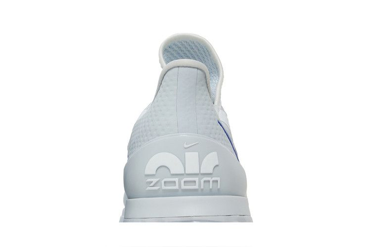 Кроссовки Nike Air Zoom Infinity Tour Golf Wide 'White Racer Blue'