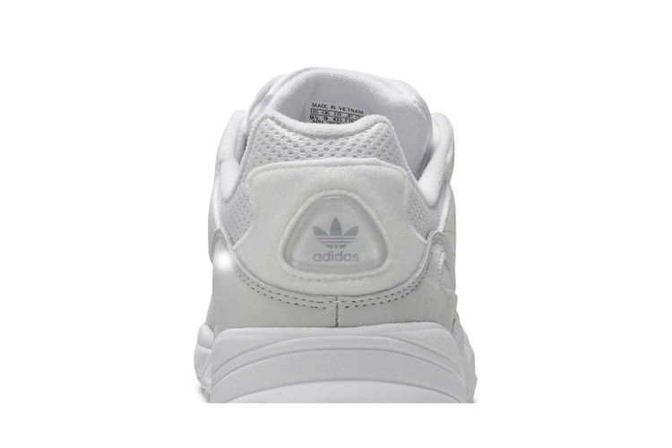 Кроссовки Adidas Yung-96 'Cloud White'