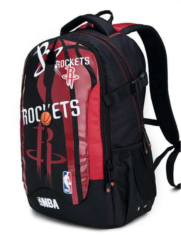 Рюкзак NBA Houston Rockets 2019