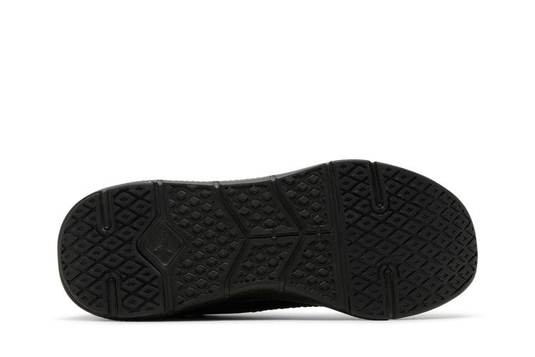 Кроссовки Puma Wmns Softride Pro Echo Slip-On 'Metal - Black Gold'