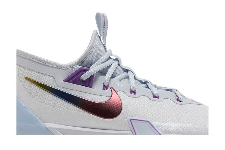Кроссовки Nike Force Zoom Trout 9 Elite 'Rainbow'