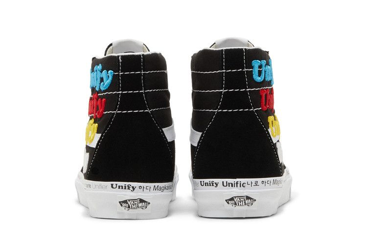 Vans Sk8-Hi 'Unify'